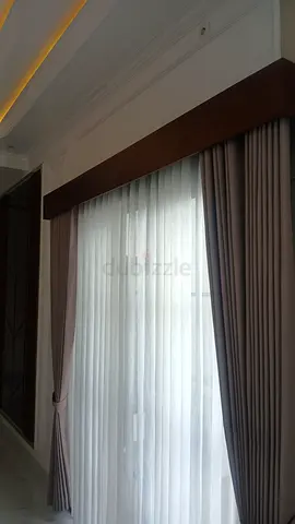 Curtain