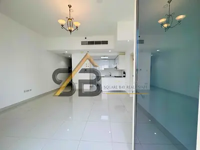 Spacious and Well Designed 1BHK with Chiller Free Building
