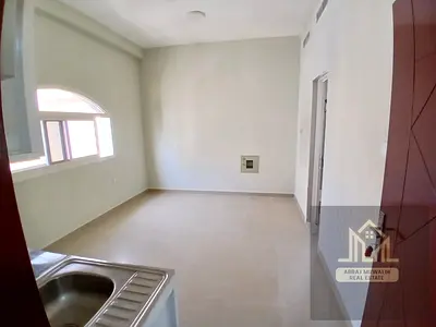 very good studio for family \\ neat and clean\\ on the road building just 16k