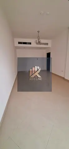 شقة غرفتين وصالة للإيجار في التعاون – الشارقة