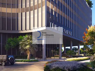Where Skyline Meets Sanctuary I 3-Bedroom at The Element