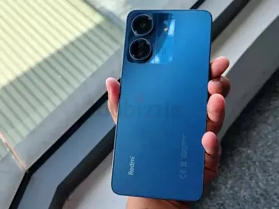 Redmi 13C