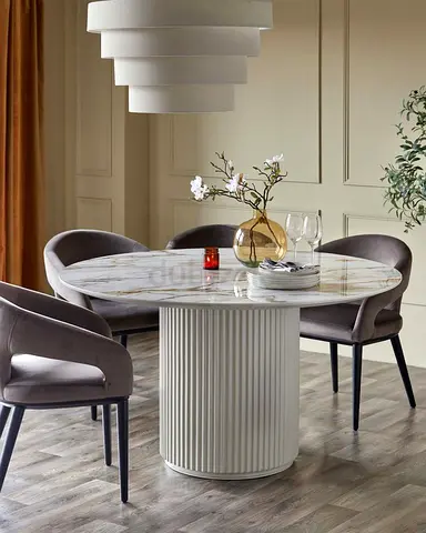 Elegant Dining Tables Crafted to Perfection