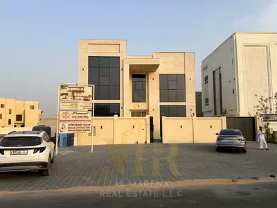 🏊 فرصة نادرة | فيلا 5 غرف مع مسبح خاص | طابقان | مساحة 5,500 قدم² | 3,200,000 درهم قابل للتفاوض
