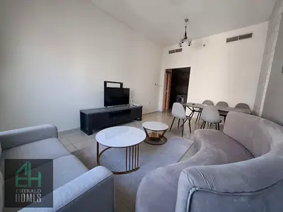 Spacious unit | Ready to Move| Unfurnished