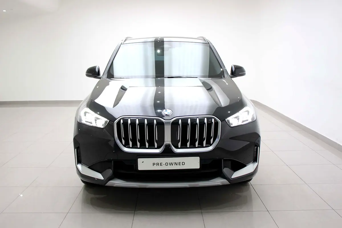 BMW X1 2026