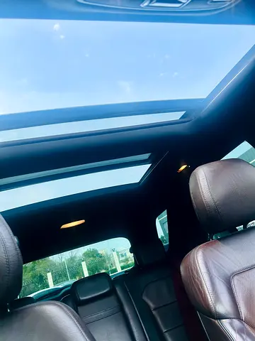 2014 Mercedes-BENZ M-CLASS — фото 16