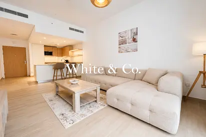Furnished | Flexy Cheques | Chiller Free