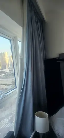 Curtains 2 sets