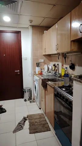 🏠 BED SPACE AVAILABLE FOR RENT – INTERNATIONAL CITY, DUBAI