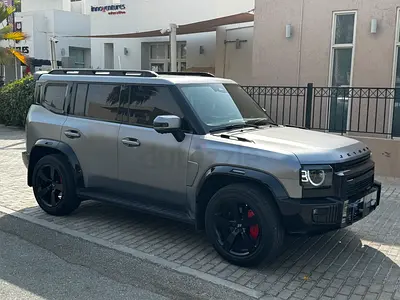 Jetour T2 Luxury 2025 | GCC Specs | Warranty | Service Contract | Bodykit