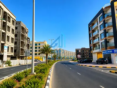 DISTRESS DEAL! G+3 BUILDING PLOT | PARK FACING | FRONT & BACK ROAD | NEAR TILAL MALL | PAYMENT PLAN**