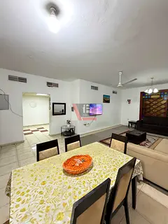 Monthly:4000/-Huge levish Fully Furnished 2Bhk Available For Monthly Rent