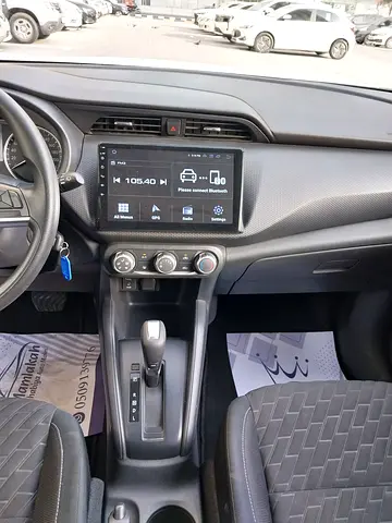 صورة 10 لـ 2024 Nissan KICKS