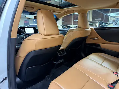 2023 Lexus ES-SERIES 照片 14