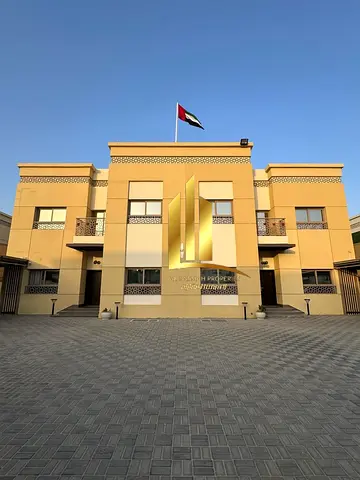 للبيع – فيلا مفروشة بالكامل في جاردن سيتي