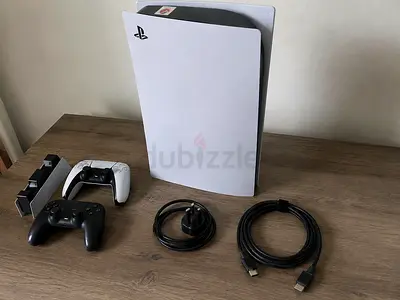 PlayStation 5 Digital Edition
