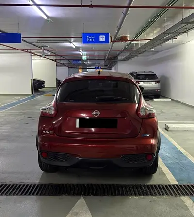 2016 Nissan JUKE 照片 3