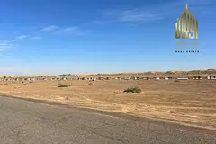 Industrial Land | Al Sajaa | 30% Down Payment