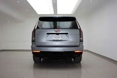صورة مصغرة 5 لـ 2025 Cadillac ESCALADE