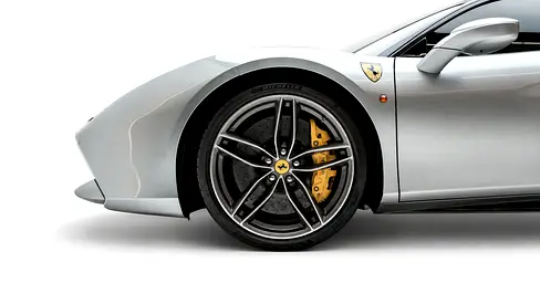 2016 Ferrari 488 — фото 8