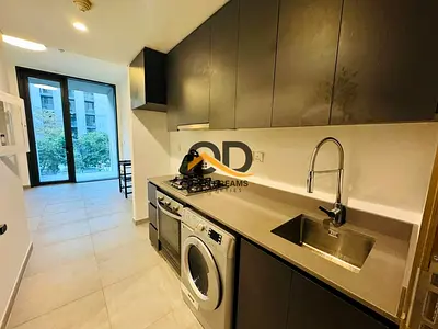 Balcony Studio Apartment Available in Tiraz AL Jada
