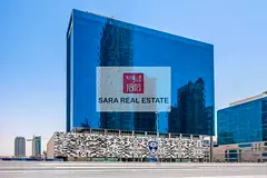 True Ads! | Fitted Office | Prime Business Bay Location | Vacant