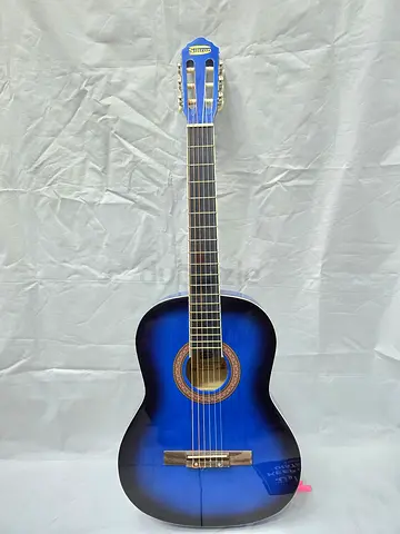 Siltron Classical Guitar 39" - Brand New