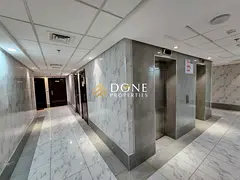 No Commission!!13 Months Contract-1bhk With Balcony, Wardrobes, Master bedroom and Covered parking