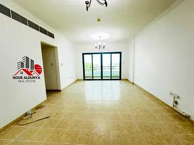 CLOSE TO METRO 6 CHEQUES SUPER LUXURY 2BHK AVAILABLE GYM POOL PARKING FREE..!!