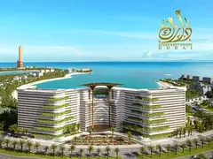 NEAR WYNN CASINO-BEACH ACCESS-HANDOVER 2027