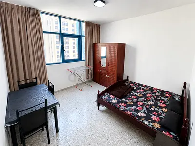 In Hamdan Room Available Ready to move