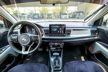 2021 KIA RIO 照片 9