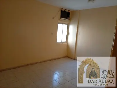 Lowest Price Studio for Annual Rent in Al Qulayaah Sharjah, AED 16,000, 4 Installments, AED 1,500 Cash Deposit, Affordable Housing Opportunity