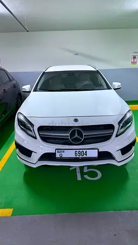 Mercedes-Benz GLA 250 4MATIC, миниатюра 4