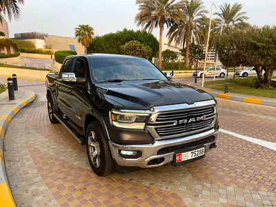 2020 RAM 1500 照片 14