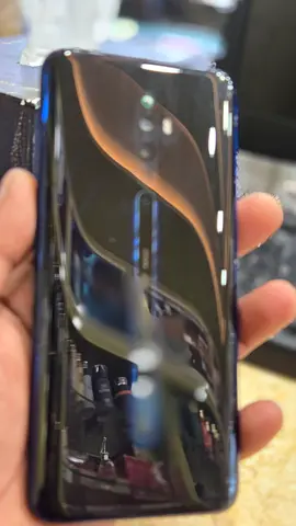 Oppo reno 2z 256 GB 32 MP POPUP CAMARA