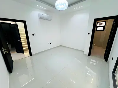 5-Bedroom Villa for Annual Rent | Al Zahia, Ajman | Spacious & Prime Location