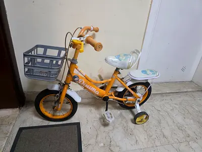 Kids cycle