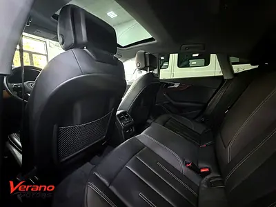 2023 AUDI A5 照片 11