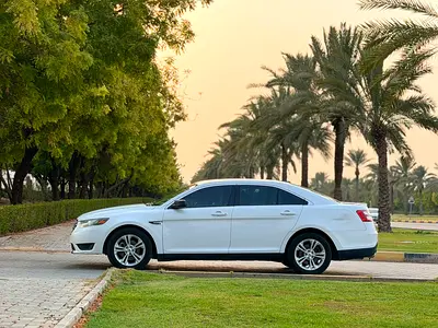 2018 FORD TAURUS 照片 5