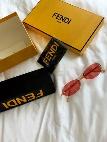 Fendi sunglasses