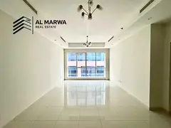 Luxurious & Huge 1BR || Parking Free || Ready To Move || On Dubai Border