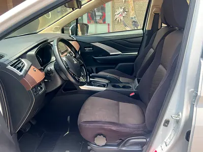 Mitsubishi Xpander Premium, миниатюра 12