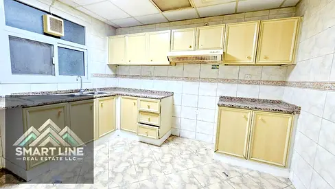 Like A Brand New Building!! BEAUTIFUL 2 BEDROOM WITH Big HALL + Big Balcony //6 cheques Payment!!Ready to Move//JUST 37k