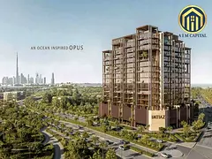 Duplex Residences | Panoramic Views | 20% DP