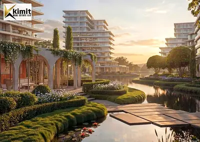 FRENCH-INSPIRED•OPEN SEAVIEW•BEACH ACCESS•OFFER?