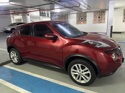 Nissan Juke for Sale - First Owner, Lady Driven