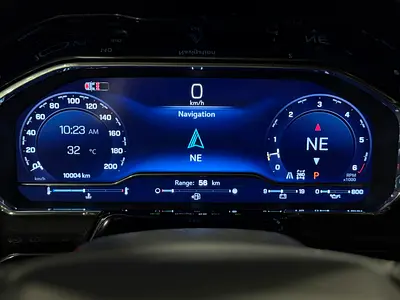 2024 Chevrolet SILVERADO 1500 thumbnail 11