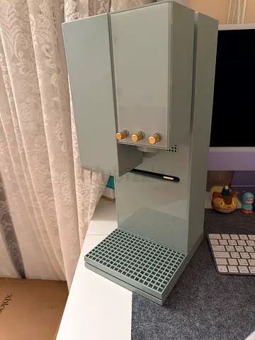 xBloom Studio Coffee Machine – Like New, Used Once